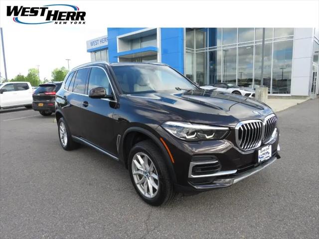 2022 BMW X5 xDrive45e for sale in Liverpool, NY