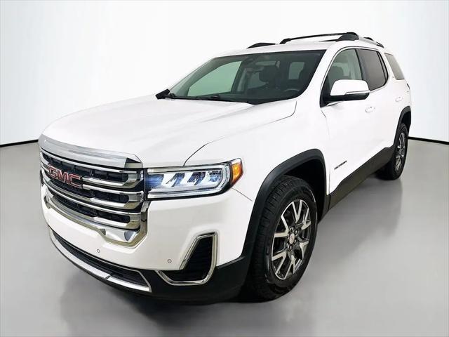 2021 GMC Acadia for sale near Dublin, OH