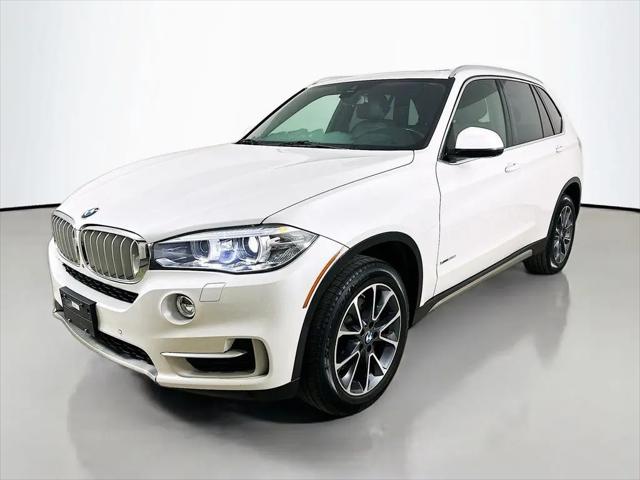 2017 BMW X5 xDrive35i for sale near Dublin, OH