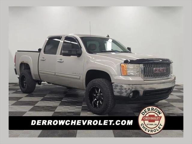 2008 GMC Sierra 1500 for sale near Ottawa, OH