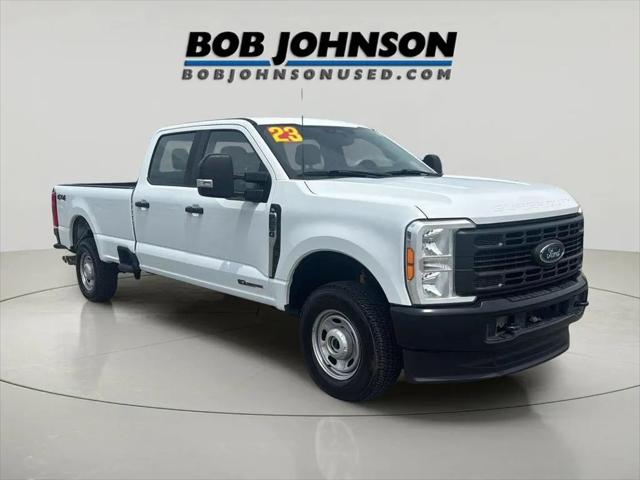 2023 Ford F-250 XL for sale in Watertown, NY