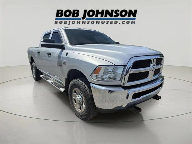 2015 Ram 2500 Tradesman for sale in Watertown, NY