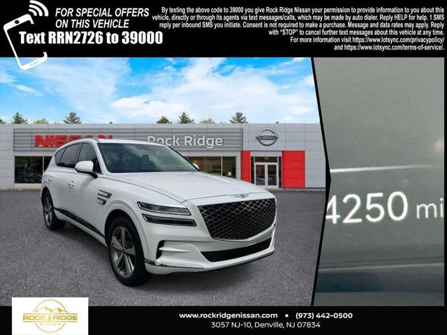 2024 Genesis GV80 3.5T 7P (A8) for sale in Denville, NJ
