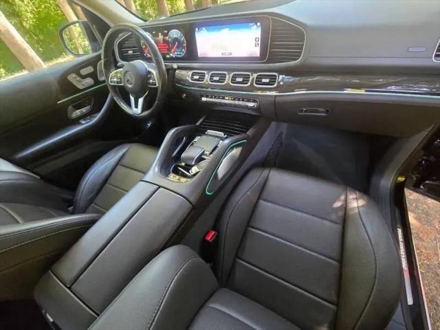 2020 Mercedes-Benz GLE GLE 450 4MATIC for sale in Milwaukie, OR