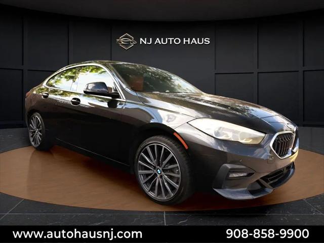 2021 BMW Coupe xDrive for sale in Elizabeth, NJ