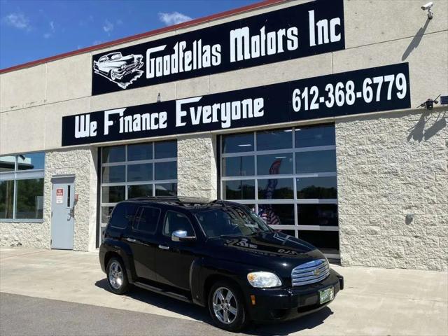 2008 Chevrolet HHR LT for sale in Blaine, MN