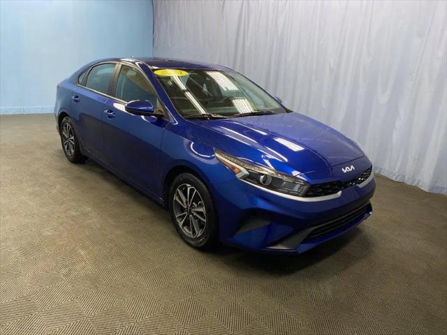 2024 Kia Forte LXS for sale in East Hartford, CT