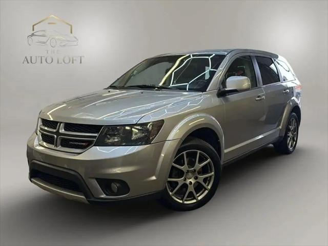 2017 Dodge Journey GT AWD for sale near Columbus, OH