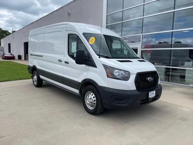 2024 Ford Transit Cargo Van Base for sale in Ottawa, IL