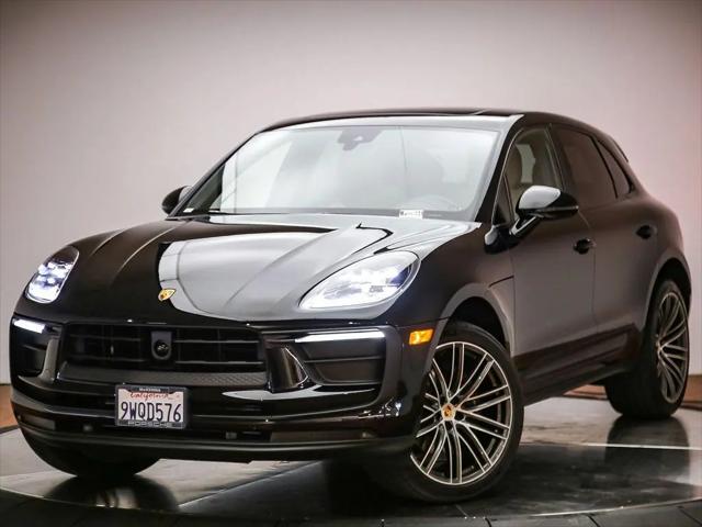 2026 Porsche Macan Macan for sale in Norwalk, CA