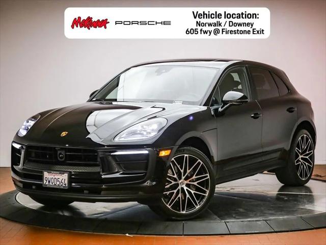 2026 Porsche Macan Macan for sale in Norwalk, CA