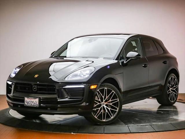 2026 Porsche Macan Macan for sale in Norwalk, CA