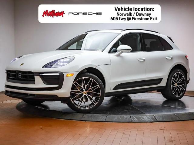 2026 Porsche Macan Macan for sale in Norwalk, CA