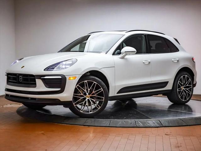 2026 Porsche Macan Macan for sale in Norwalk, CA