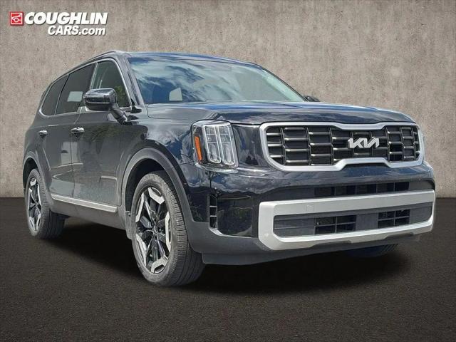 2024 Kia Telluride S for sale in Pataskala, OH