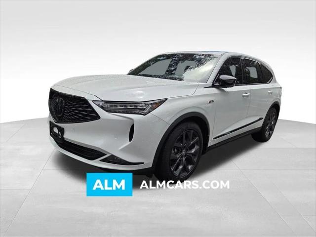 2023 Acura MDX A-SPEC for sale in Macon, GA