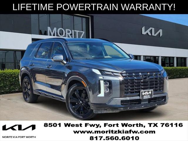 2023 Hyundai Palisade XRT for sale in Fort Worth, TX