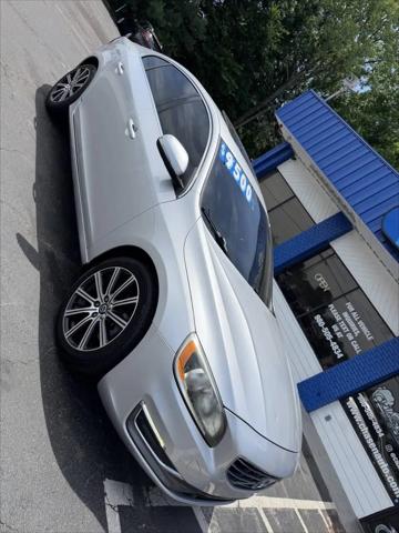 2016 Volvo S60 Inscription T5 Drive-E Premier for sale in Rock Hill, SC