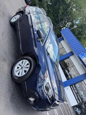 2018 Subaru Outback 2.5i for sale in Rock Hill, SC