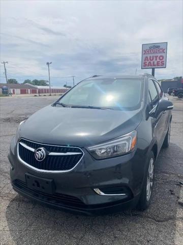 2018 Buick Encore Preferred for sale in Anderson, IN