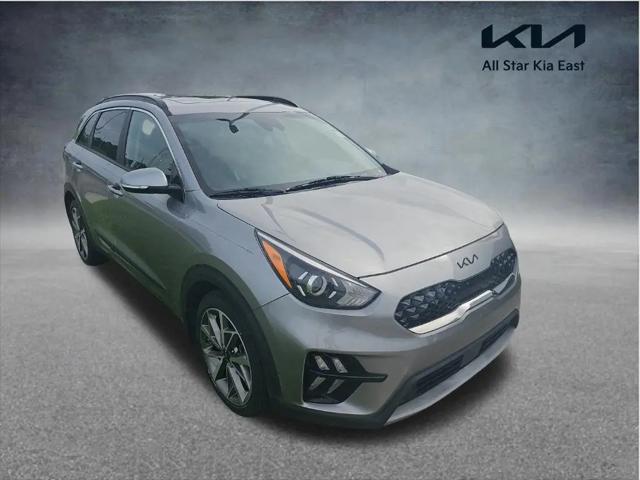 2022 Kia Niro Touring SE for sale in Denham Springs, LA