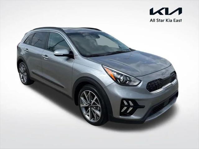 2022 Kia Niro Touring SE for sale in Denham Springs, LA