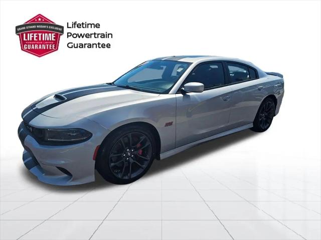 2022 Dodge Charger Scat Pack for sale in Myrtle Beach, SC