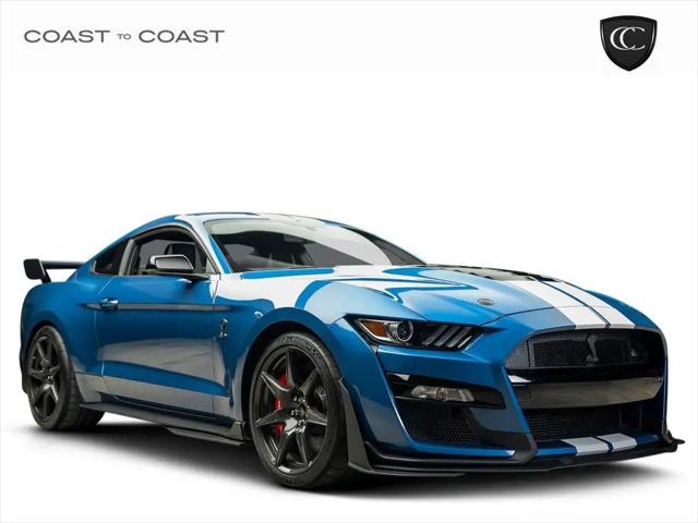 2020 Ford Mustang Shelby GT500 Fastback for sale in Fort Lauderdale, FL