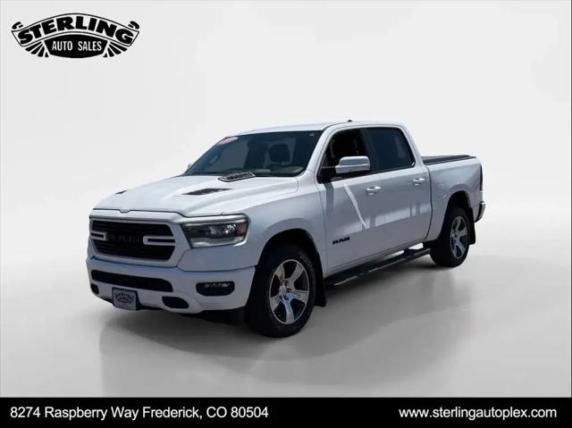 2020 Ram 1500 Rebel for sale in Longmont, CO