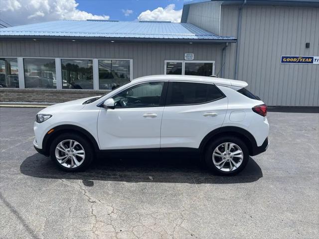 2023 Buick Encore GX Preferred AWD for sale in Dansville, NY