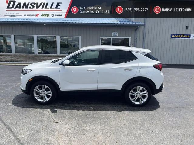 2023 Buick Encore GX Preferred AWD for sale in Dansville, NY