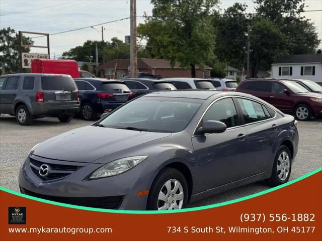 2010 Mazda Mazda6 i Sport for sale near Wilmington, OH