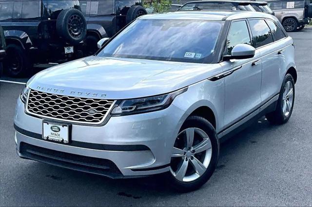 2018 Land Rover Range Rover Velar P250 S for sale in West Nyack, NY