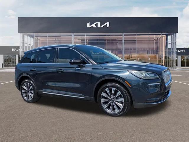 2020 Lincoln Corsair Reserve for sale in Fort Myers, FL