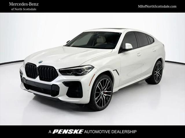 2023 BMW X6 xDrive40i for sale in Phoenix, AZ