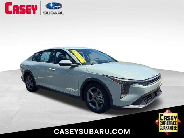2025 Kia K4 LXS for sale in Newport News, VA