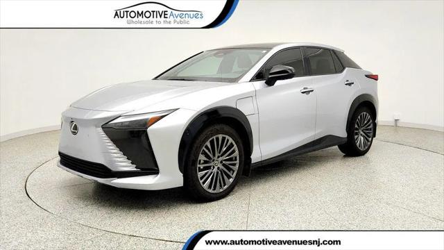 2023 Lexus RZ 450e Luxury for sale in Washington Township, NJ