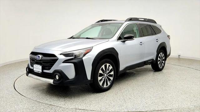 2024 Subaru Outback Limited for sale in Washington Township, NJ