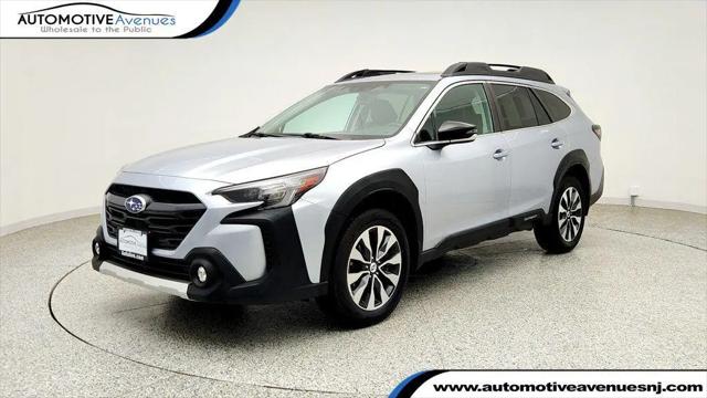 2024 Subaru Outback Limited for sale in Washington Township, NJ
