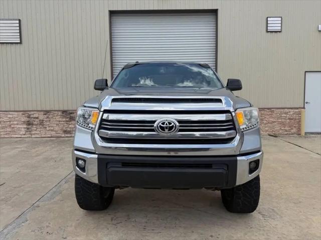 2017 Toyota Tundra SR5 5.7L V8 for sale in Houston, TX