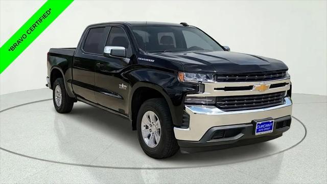 2019 Chevrolet Silverado 1500 LT for sale in Dallas, TX