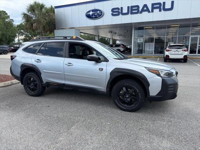 2022 Subaru Outback Wilderness for sale in Jacksonville, FL