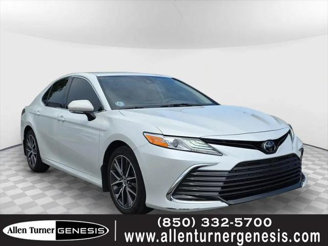 2023 Toyota Camry XLE AWD for sale in Pensacola, FL