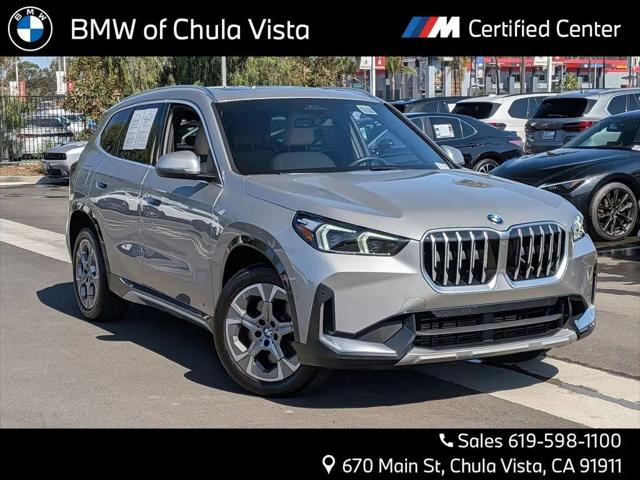 2025 BMW X1 xDrive28i for sale in Chula Vista, CA