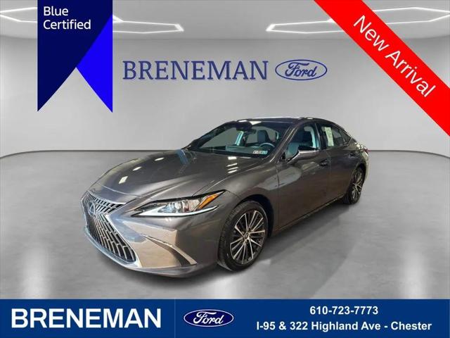 2023 Lexus ES 350 Base for sale in Chester, PA