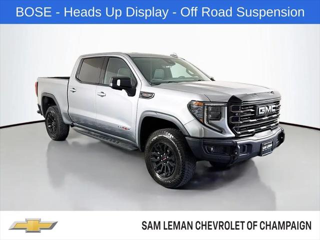 2023 GMC Sierra 1500 AT4X for sale in Champaign, IL