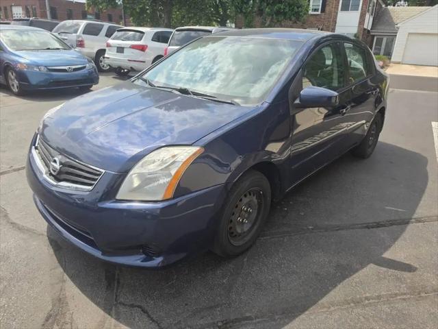 2011 Nissan Sentra 2.0 for sale in York, PA