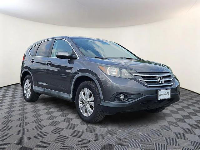 2013 Honda CR-V EX for sale in Freehold, NJ