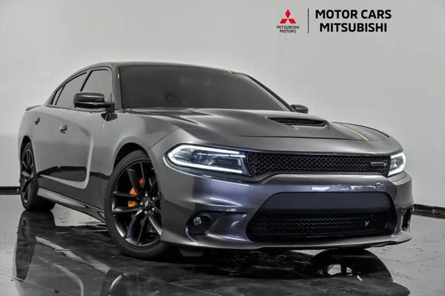 2022 Dodge Charger GT RWD for sale in Aurora, IL