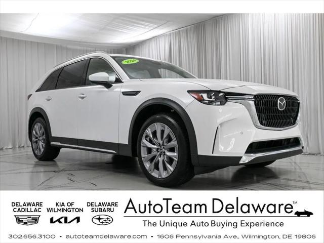 2024 Mazda X-90 3.3 Turbo Premium for sale in Wilmington, DE